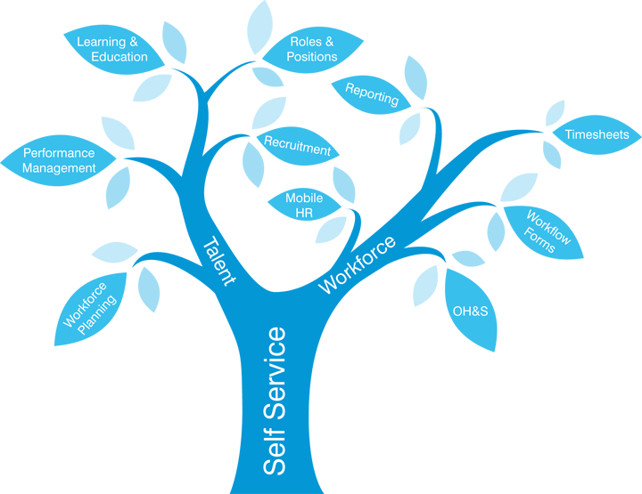 Tree diagram