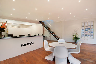 Ray White Office